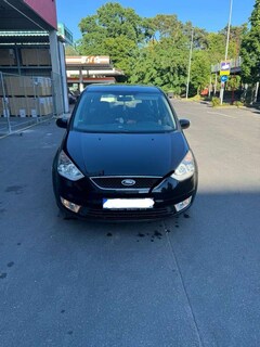 Bild des Angebotes Ford Galaxy 2.0 TDCi DPF Ambiente