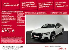 Bild des Angebotes Audi A6 allroad A6 allroad qu. 55 TDI tiptr. AHK 360°K PDC NAVI