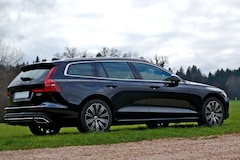 Bild des Angebotes Volvo V60 V60 Diesel D3 Inscription