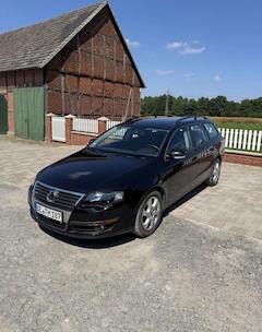 Bild des Angebotes VW Passat Variant 2.0 TDI Trendline