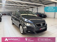 Bild des Angebotes SEAT Alhambra 1.4 TSI  Xcellence|AHK|Kamera|7-Sitzer