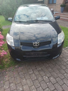 Bild des Angebotes Toyota Auris 2.0 D-4D Sol