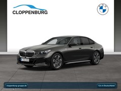 Bild des Angebotes BMW 520 d xDrive Limousine M Sportpaket UPE: 83.725€