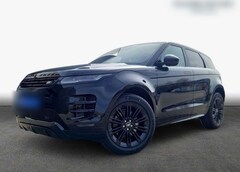 Bild des Angebotes Land Rover Range Rover Evoque P270e Dynamic SE 118 kW, 5-türi