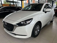 Bild des Angebotes Mazda 2 Lim. Exclusive-Line Automatik