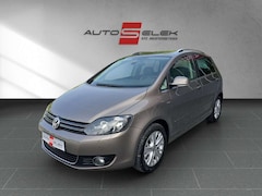 Bild des Angebotes VW Golf Plus VI Life*AUTOMATiK*SHZG*ALU*AHK