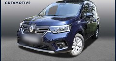 Bild des Angebotes Renault Kangoo EQUILIBRE E-TECH 100%  8-fach bereift