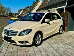 Bild des Angebotes Mercedes-Benz B 180 B-Klasse+Diesel+CDI