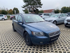 Bild des Angebotes Volvo V50 Kombi 1.6 D Kinetic