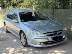Bild des Angebotes Peugeot 607 Platinum