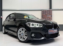 Bild des Angebotes BMW 120 120d LCI M-SPORT AUTOMATIK LED NAVI LEDER GSD TEM