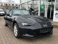 Bild des Angebotes Mazda MX-5 PRIME-LINE