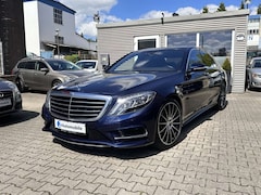 Bild des Angebotes Mercedes-Benz S 500 4Matic AMG-Line Panorama