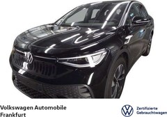Bild des Angebotes VW ID.5 Pure Navi IQ.Light LaneAssist SideAssist