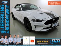 Bild des Angebotes Ford Mustang 5.0 V8 Aut GT Convertible ACC+SitzKlima