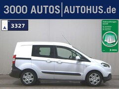 Bild des Angebotes Ford Transit Courier 1.5 TDCi Trend 5-Sitze Klima