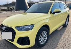 Bild des Angebotes Audi Q5 Q5 40 TDI quattro S tronic S line
