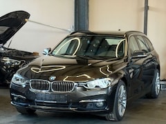 Bild des Angebotes BMW 320 Touring Luxury Line /Pano/Leder/TOP Zustand