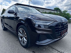 Bild des Angebotes Audi Q8 50 TDI quattro S-Line PANO/NAVI/LED/SOFTCL.
