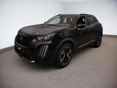 Bild des Angebotes Peugeot 2008 1.2 Allure PureTech 100 Navi+LED+SHZ+R-Kam+DAB+