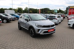 Bild des Angebotes Opel Crossland X Crossland 1.2 Ultimate*1.Hand*Navi*Pano*SHZ*