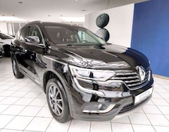 Bild des Angebotes Renault Koleos Life 4x4*2.Hand*8 Fach*AHK*