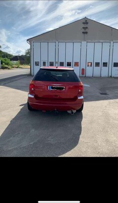 Bild des Angebotes Chrysler 300C Chrysler Pacifica 3,5 Benzin +LPG