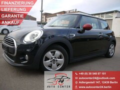 Bild des Angebotes MINI One ONE 1.2 FIRST