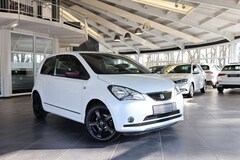 Bild des Angebotes SEAT Mii CHIC SITZHEIZUNG   EINPARKHILFE