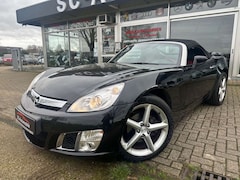 Bild des Angebotes Opel GT *KLIMA*LEDER*ALUFELGEN*EURO4*1HAND