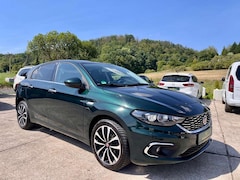 Bild des Angebotes Fiat Tipo Lounge Navi Xenon Leder DAB 120PS