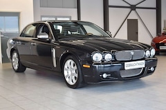 Bild des Angebotes Jaguar XJ 4.2 XJ8 (X358) Executive FACELIFT/