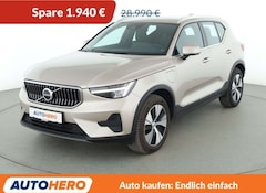 Bild des Angebotes Volvo XC40 1.5 T4 Recharge Plug-in Hybrid Core 2WD Aut.
