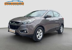 Bild des Angebotes Hyundai iX35 FIFA World Cup Edition AWD