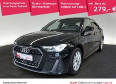 Bild des Angebotes Audi A1 Sportback S line 30 TFSI S tronic