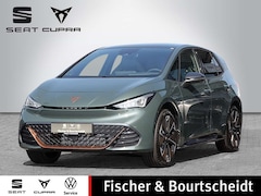 Bild des Angebotes CUPRA Born VZ SENNHEISER PANO FAP XL HEAD-UP