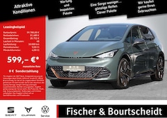 Bild des Angebotes CUPRA Born VZ SENNHEISER PANO FAP"XL" HEAD-UP