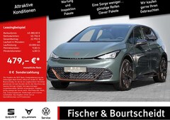 Bild des Angebotes CUPRA Born 170 SENNHEISER PANO FAP"XL" HEAD-UP