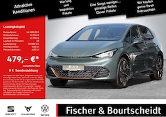 Bild des Angebotes CUPRA Born 170 SENNHEISER PANO FAP"XL" HEAD-UP