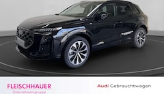 Bild des Angebotes Audi Q3 1,5 TFSI SUV S tronic