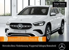 Bild des Angebotes Mercedes-Benz GLA 220 4M PROGRESSIVE+360°+LED+TOTW+KEYLESS+8G