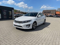Bild des Angebotes Kia Optima Spirit Hybrid Infinity Sitzbelüftung