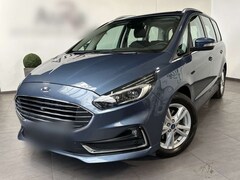 Bild des Angebotes Ford Galaxy 2.0 EB Titanium 7-Sitzer NAV+LED+PANO+AHK