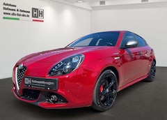 Bild des Angebotes Alfa Romeo Giulietta Veloce IM KUNDENAUFTRAG! Ragazzon, Navi, Rosso Com