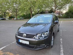 Bild des Angebotes VW Sharan Sharan Diesel 2.0 TDI DSG (BlueMotion Technology)