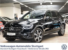 Bild des Angebotes Mercedes-Benz GLC 200 4Matic Navi P-Dach Tempomat