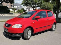 Bild des Angebotes VW Fox Fox 1.4, 75 PS, Klima, Allwetterreifen
