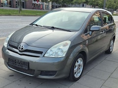 Bild des Angebotes Toyota Corolla Verso 1.8 Luna