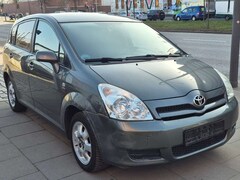 Bild des Angebotes Toyota Corolla Verso 1.8 Luna