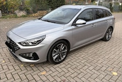 Bild des Angebotes Hyundai i30 Trend Mild-Hybrid
